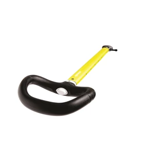 Spinlock Asymmetric Tiller Extension 600-900mm 