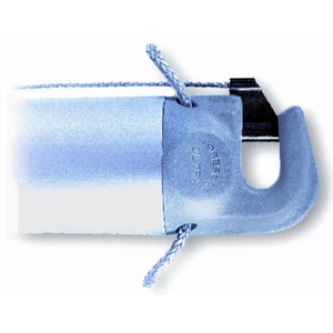 Forespar UXP Composite Pole End 