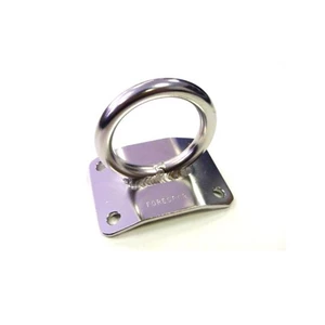 Forespar Fixed Mast Pad Eye 