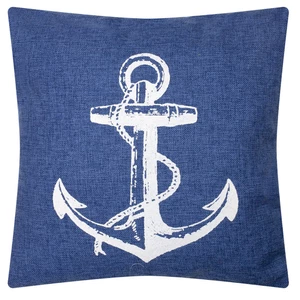 Nauticalia Nautical Cushion - Anchor 