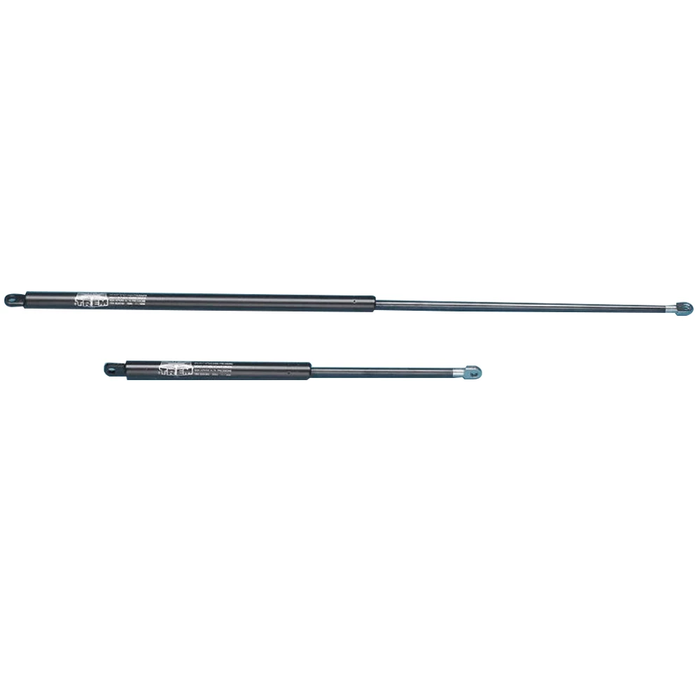 Telescopic Gas Spring