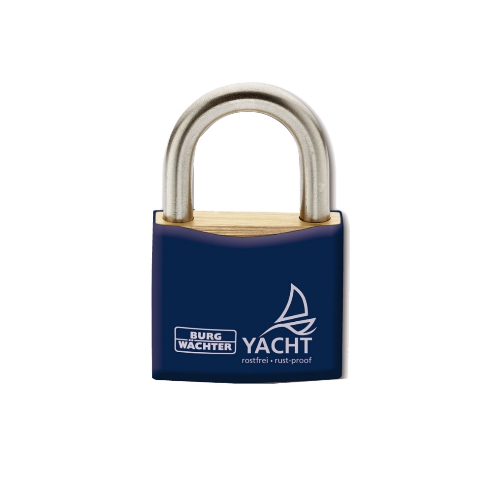 Marine Rustproof Yacht Padlock