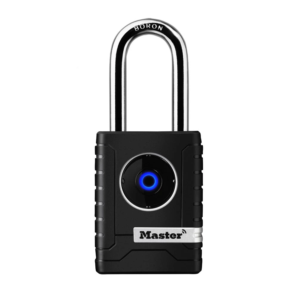 Bluetooth Smart Padlock