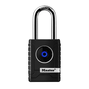 Masterlock Bluetooth Smart Padlock