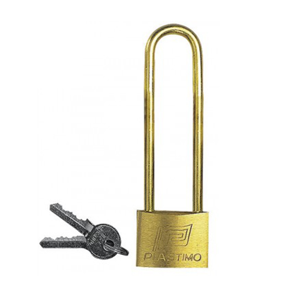 Long Hasp Padlock