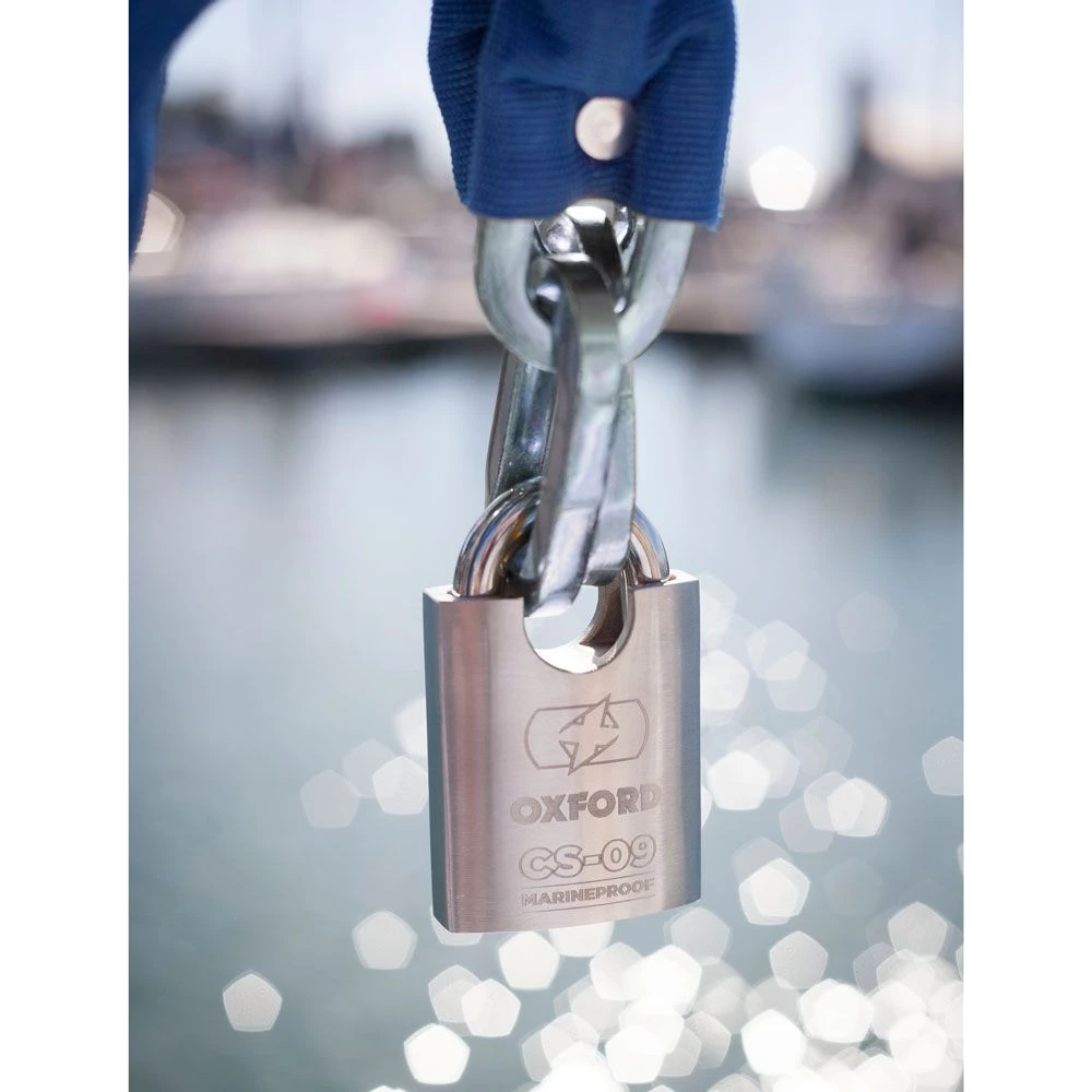 Marineproof Padlock