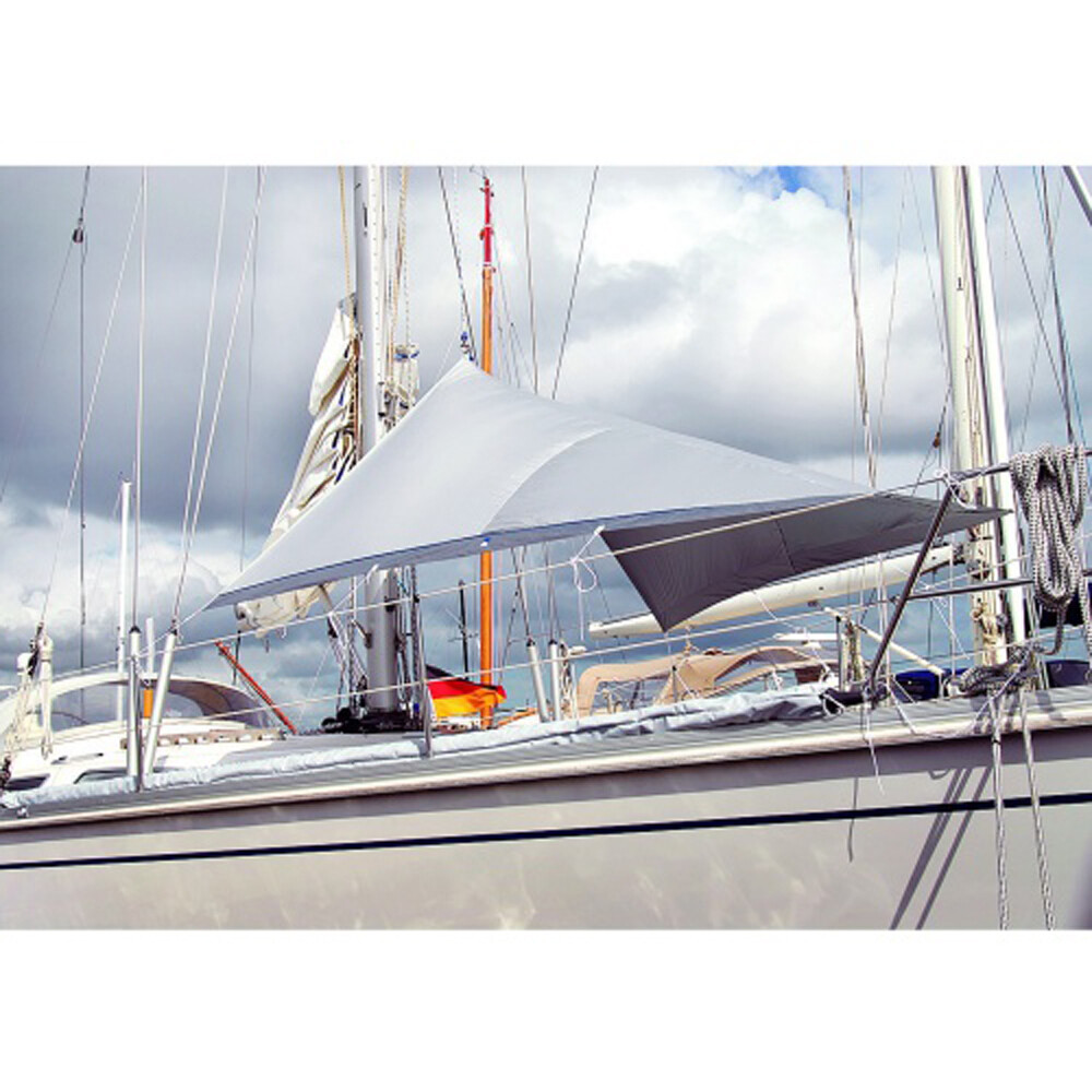 Foredeck Sunshade