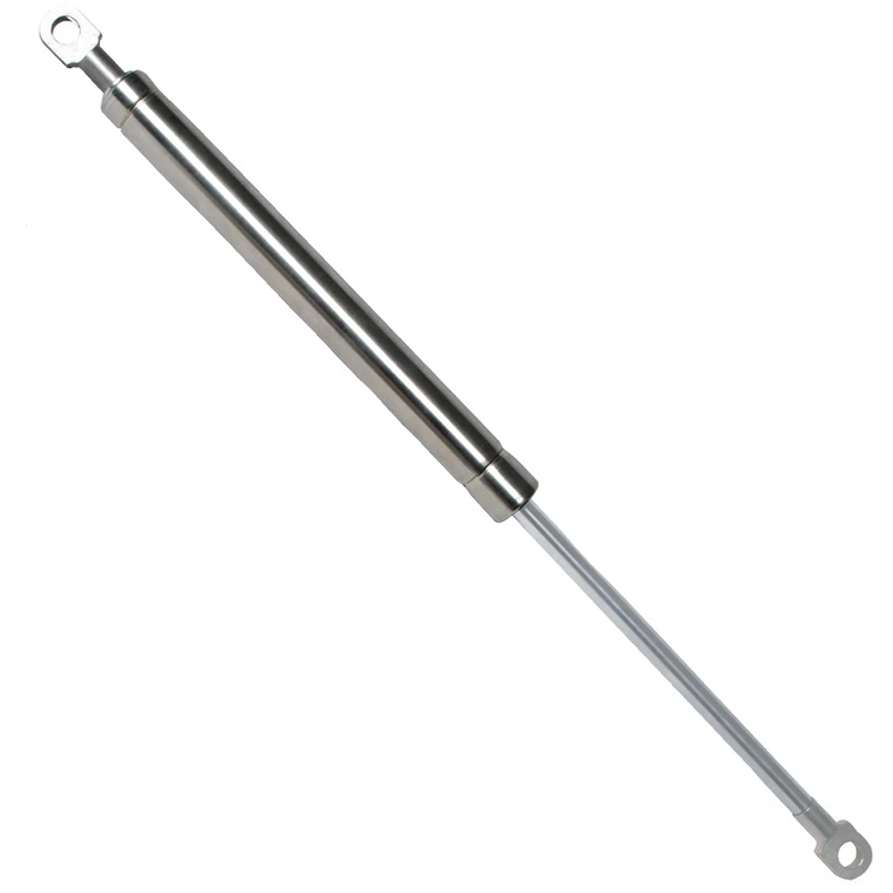 Force 4 Stainless Steel Gas Spring Eye-Eye