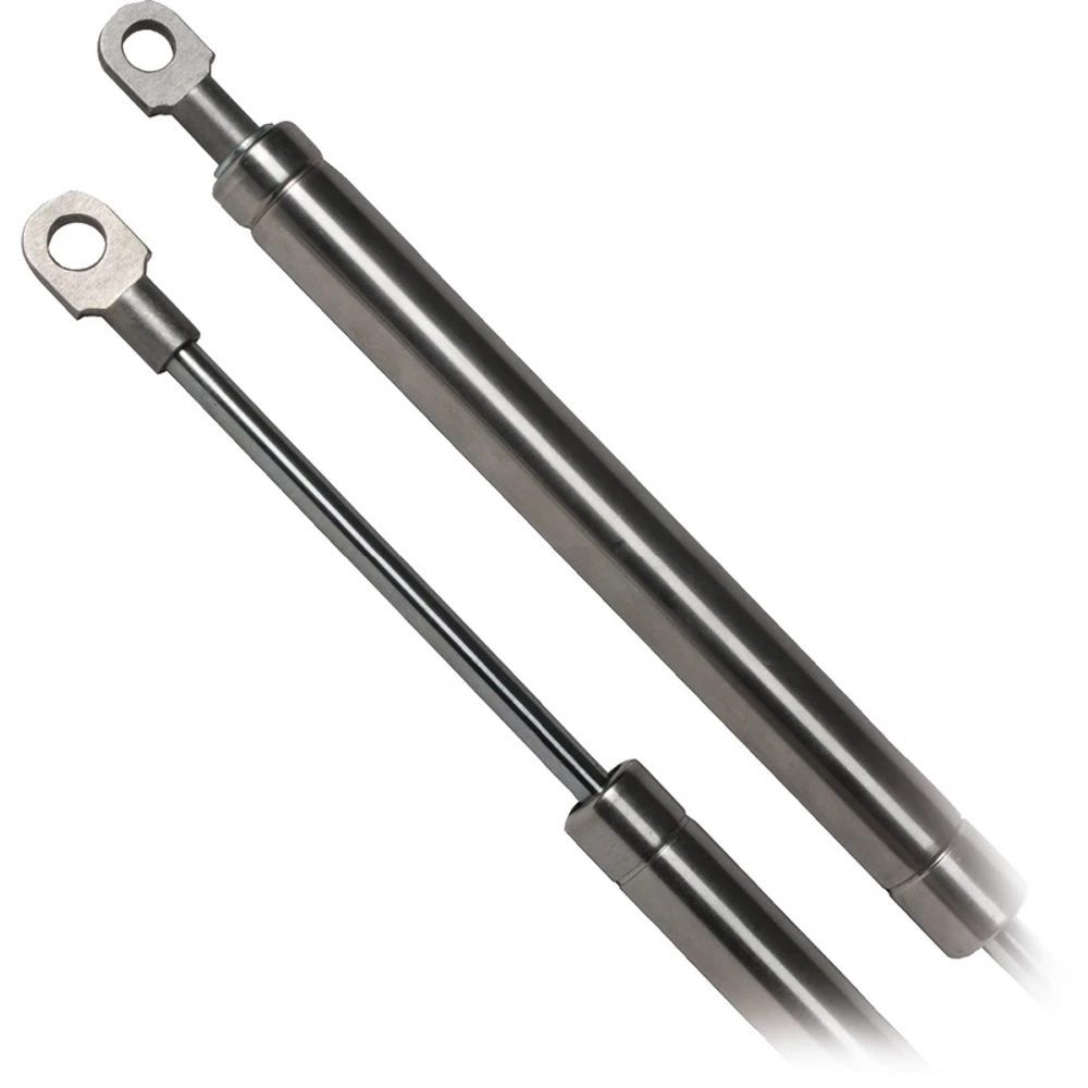 Stainless Steel Gas Spring Eye-Eye