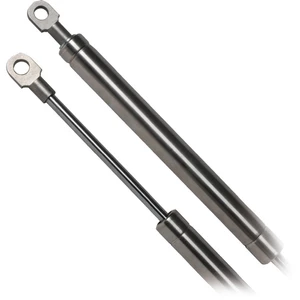 Force 4 Stainless Steel Gas Spring Eye-Eye