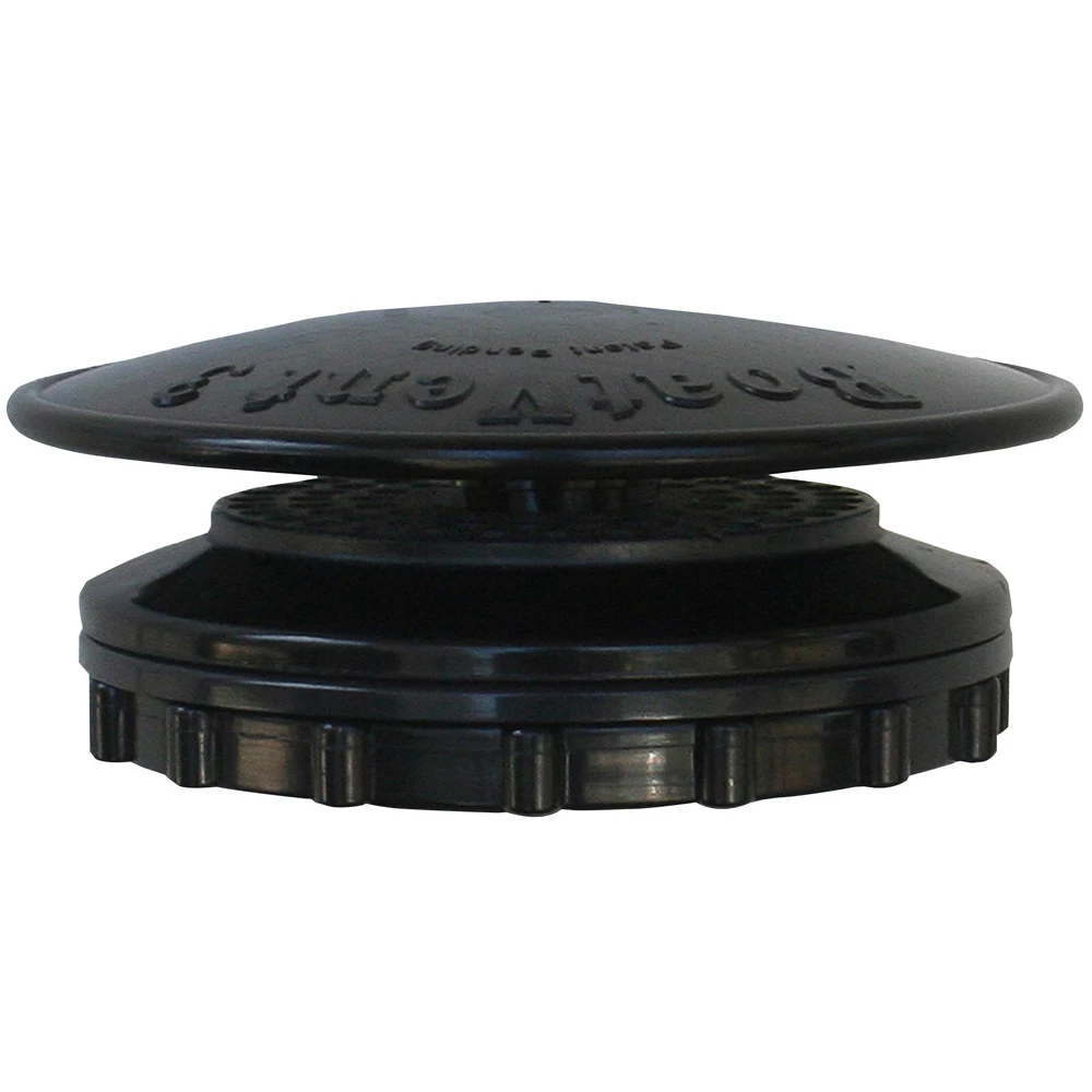 Stopgull Boat Vent 3 