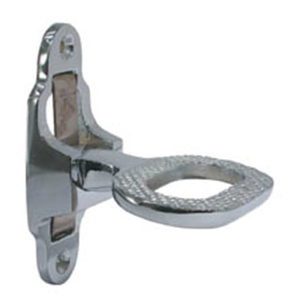 Force 4 Sprung Folding Toe Step