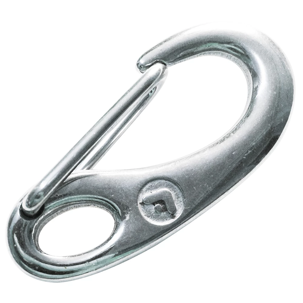Stainless Steel Snap Hook