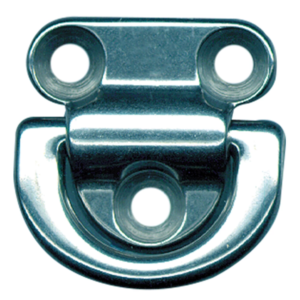 Force 4 Folding Pad Eye 