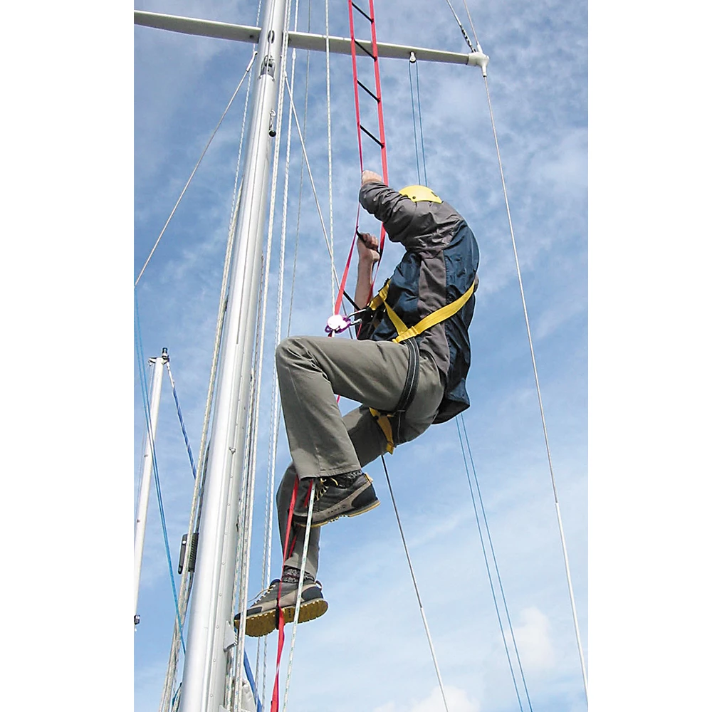 Force 4 Fibrelight Ladder 