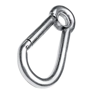 Force 4 Carbine Hook With Eye 