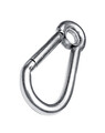 Carbine Hook With Eye