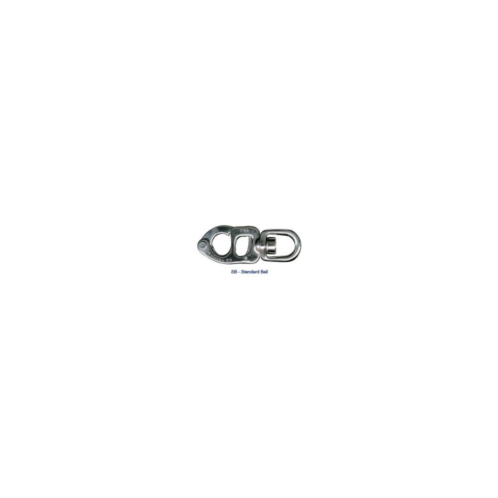 Snap Shackle - Standard Bail