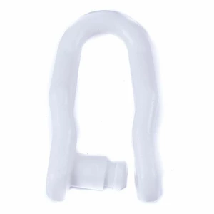 Seasure Nylon Sail Shackle (5pk) 