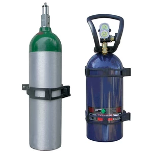 Davis Quick Fist Rubber Clamps 