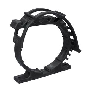 Davis Quick Fist Rubber Clamps 