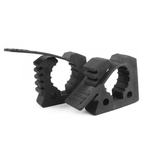 Davis Quick Fist Rubber Clamps 