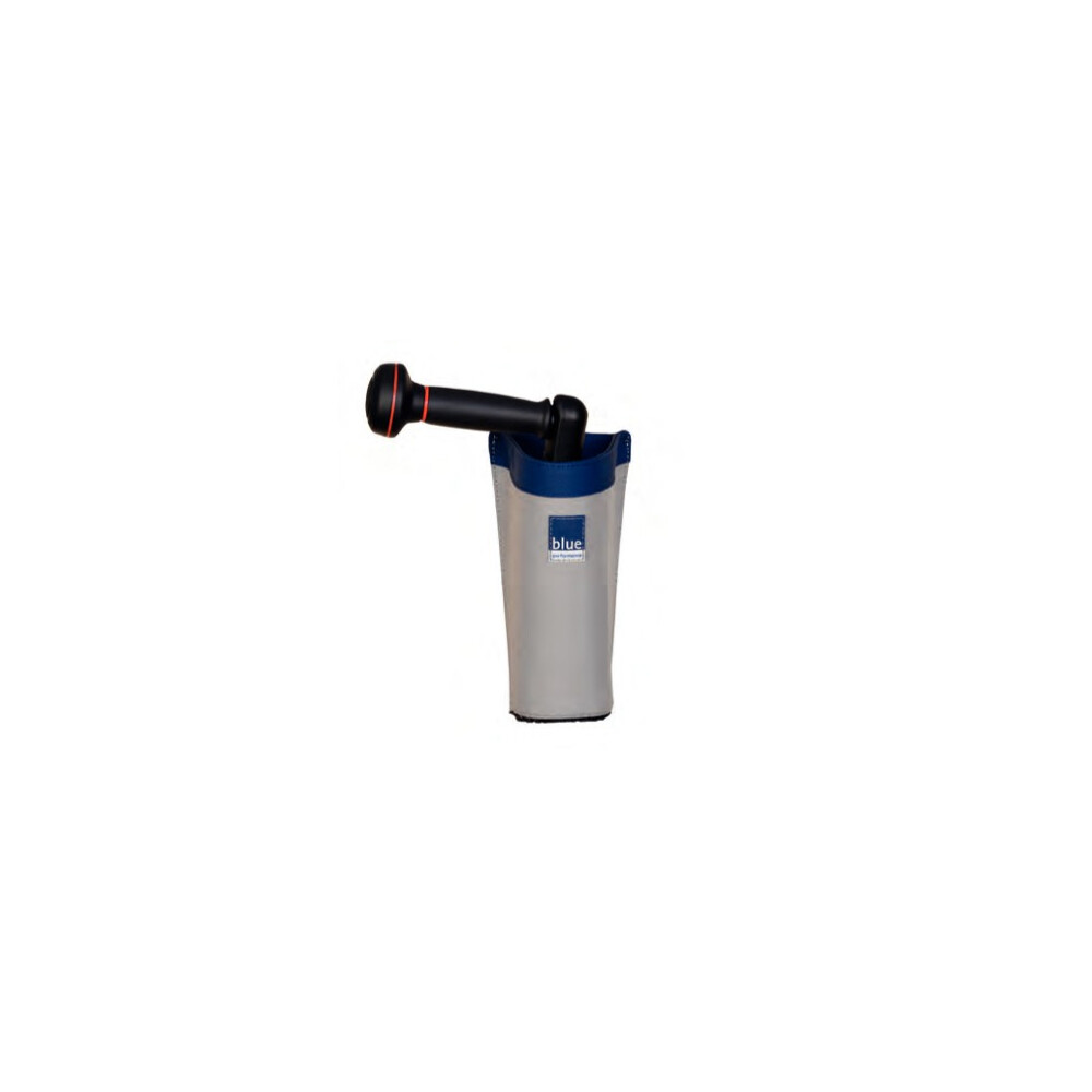 Winch Handle Pocket