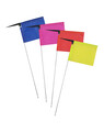 Dinghy Racing Burgee Long
