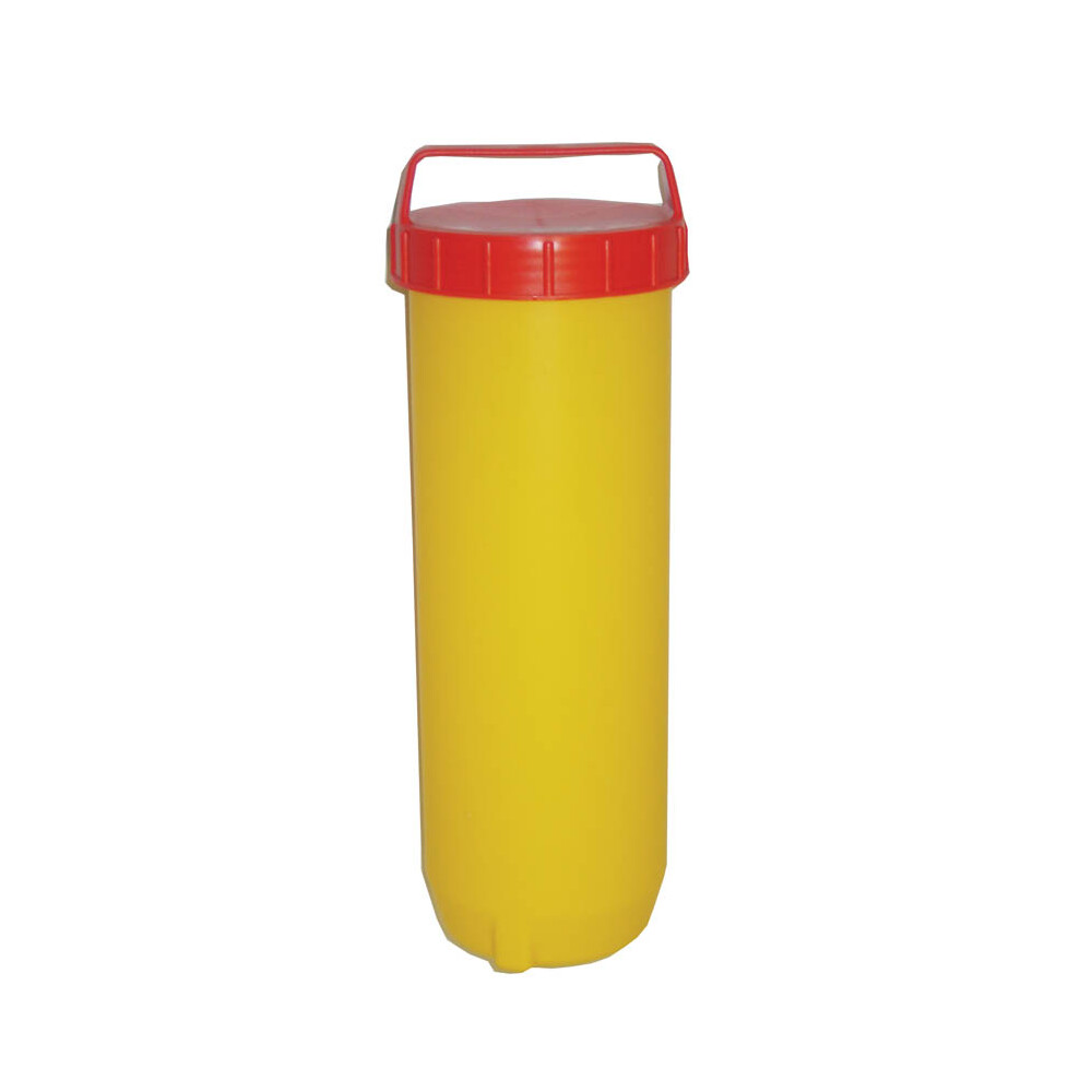 Waterproof Storage Bottle