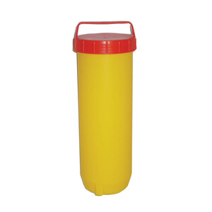 Waterproof Storage Bottle