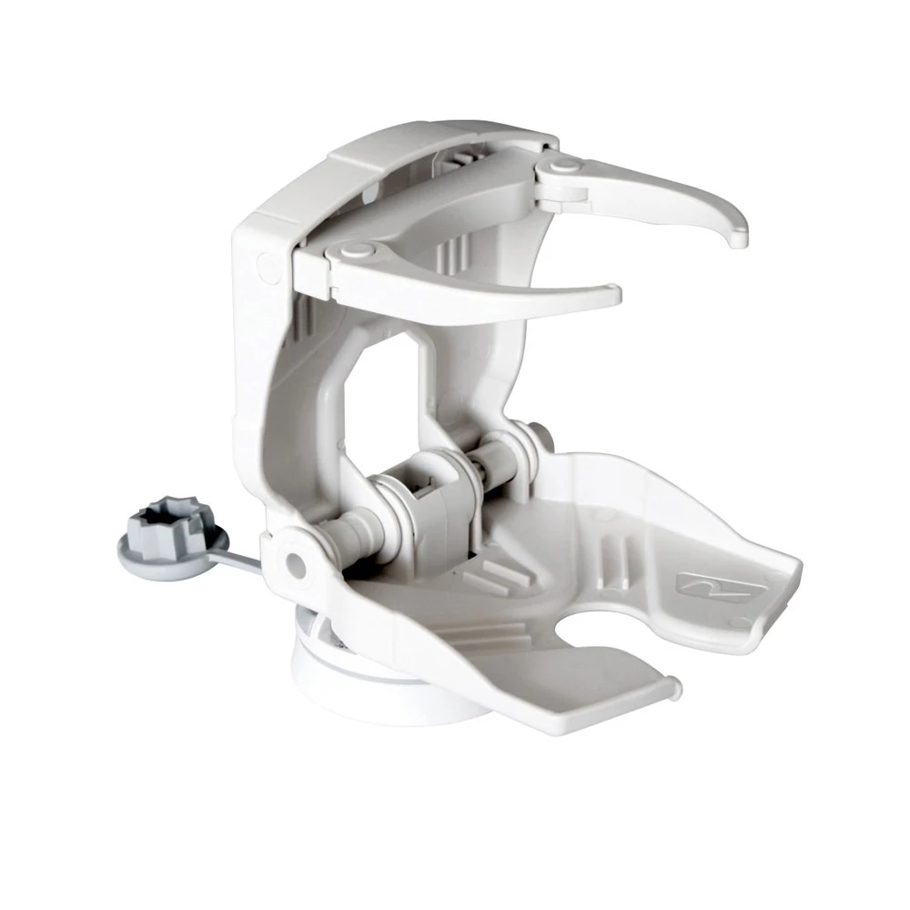 Railblaza CupClam Holder with StarPort Kit