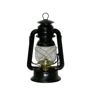 Hurricane Lantern - Little Wizard