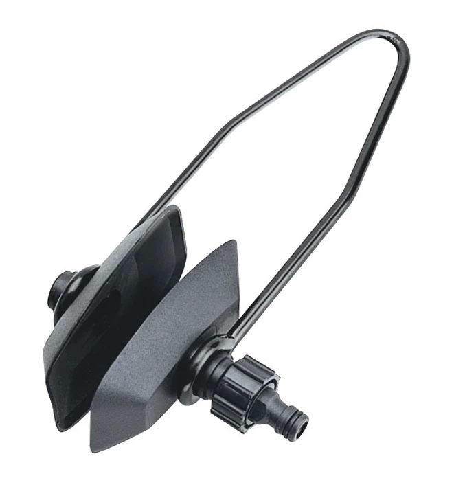 Force 4 Rectangular XL Outboard Motor Flusher 