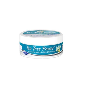Forespar Tea Tree Power Gel 