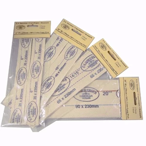 Force 4 Round Burner Wick