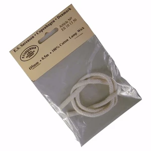 Force 4 Round Wick - Dia5mm x L500mm 