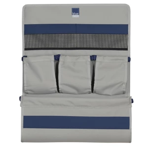 Blue Performance Cabin Bag 