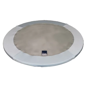 Blue Performance Hatch Cover Round