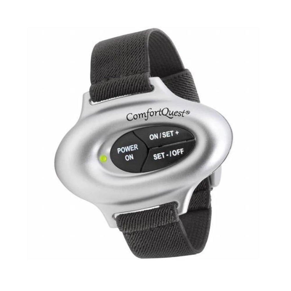 Force 4 Comfort Quest Anti Seasickness Watch 