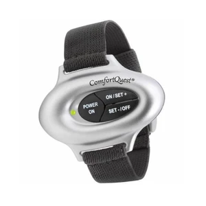 Force 4 Comfort Quest Anti Seasickness Watch 
