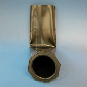 IBS Elephant Trunk Transom Drain 