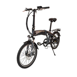 Go-City Lite Electric Folding Bike