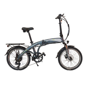 Go-City Lite Electric Folding Bike