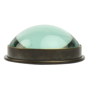 Nauticalia Domed Compass Paperweight 