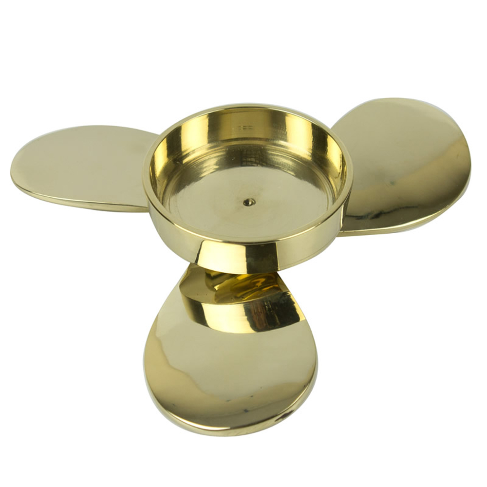 Propeller Tealight Holder
