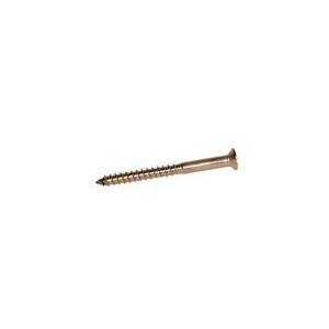 Stainless Steel Countersunk Woodscrew