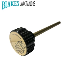 Blakes of Gosport Spindle And Knob 
