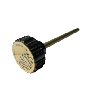 Blakes of Gosport Spindle And Knob