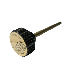 Blakes of Gosport Spindle And Knob 