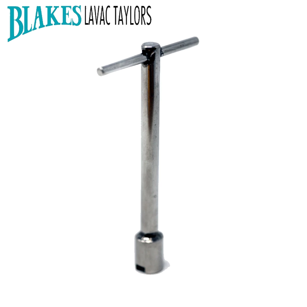 Taylors Main Jet Key